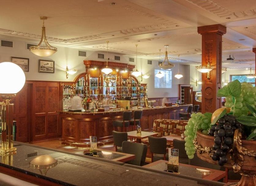 Bar Ảnh