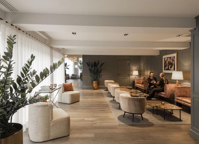 Lounge Ảnh