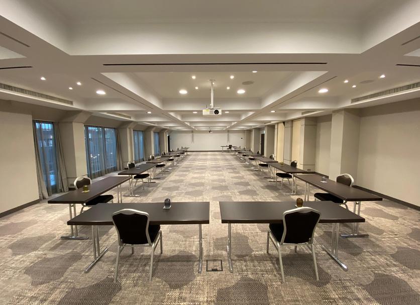 Conference room Ảnh