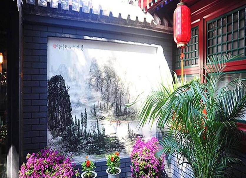 Cảnh ngoài trời Ảnh