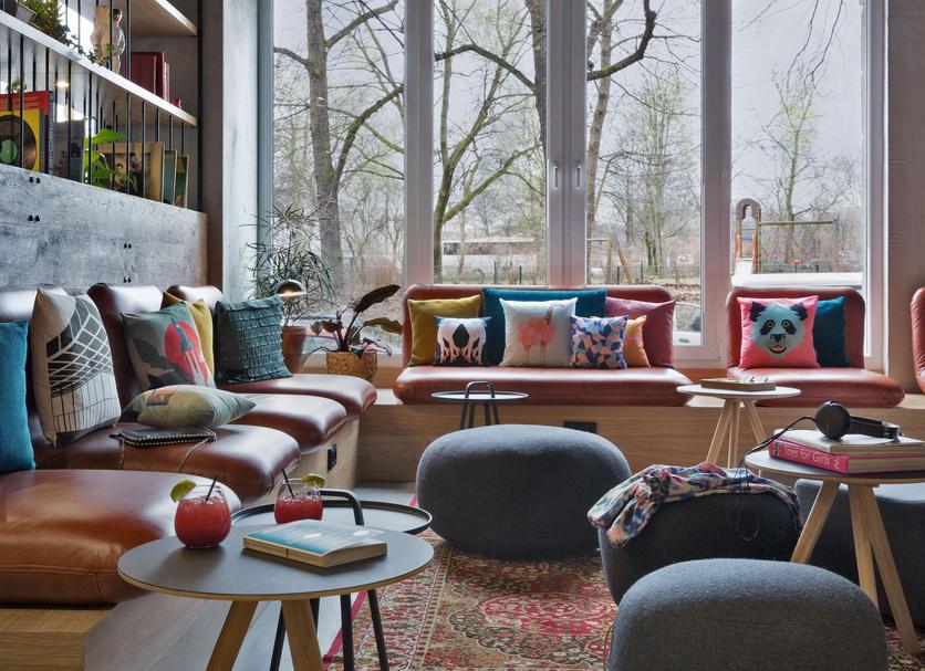 Lounge Ảnh