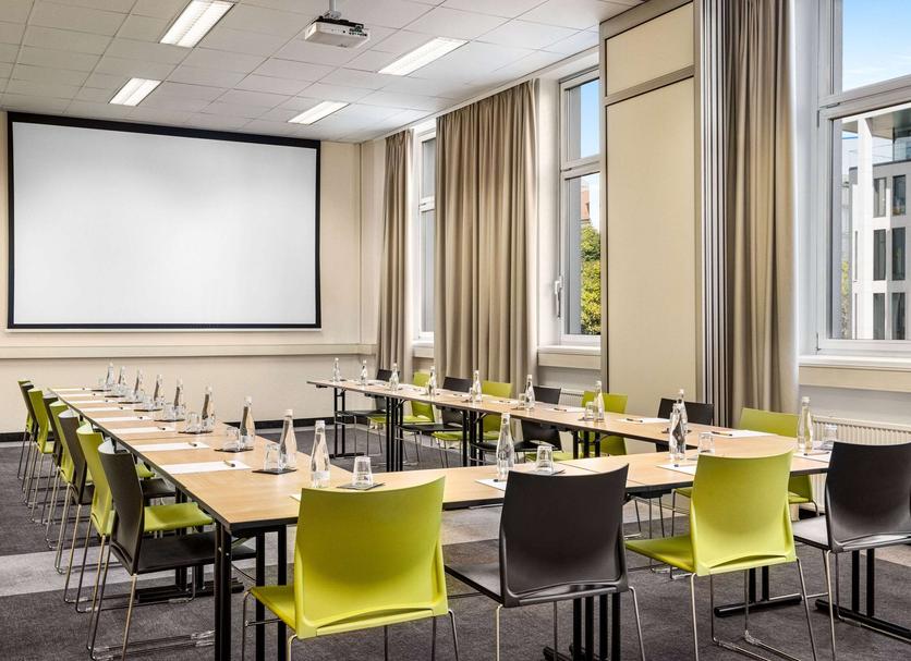 Conference room Ảnh