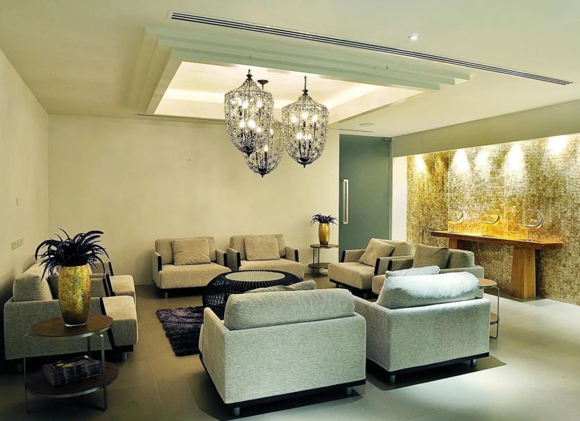 Lounge Ảnh