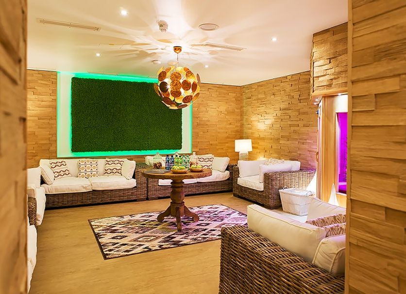 Lounge Ảnh