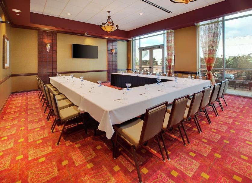 Conference room Ảnh