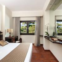 Hotel St.Mauritius