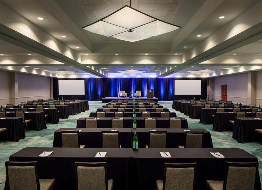 Conference room Ảnh