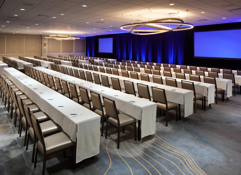 Conference room Ảnh