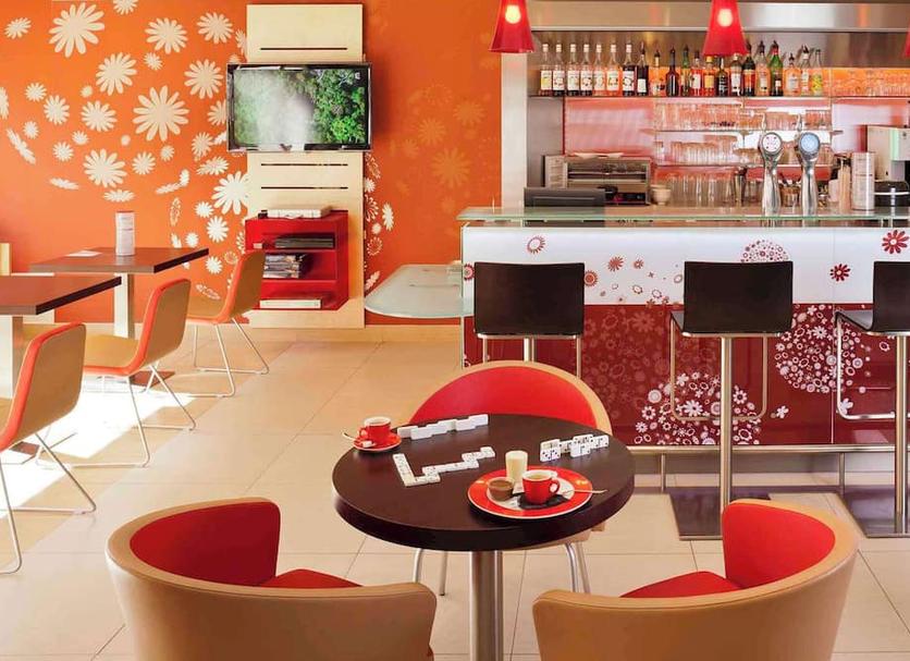 Bar Ảnh