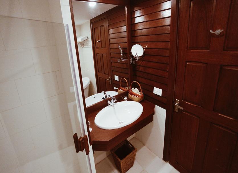 Phòng tắm Ảnh
