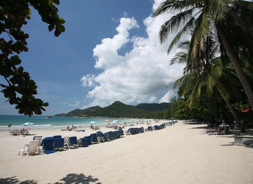Bãi biển Ảnh
