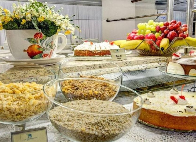 Buffet Ảnh
