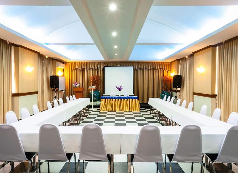 Conference room Ảnh