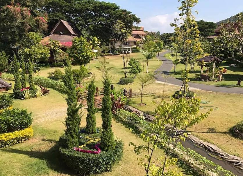 Cảnh ngoài trời Ảnh