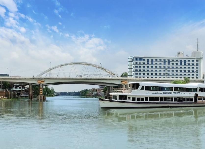 Cảnh ngoài trời Ảnh