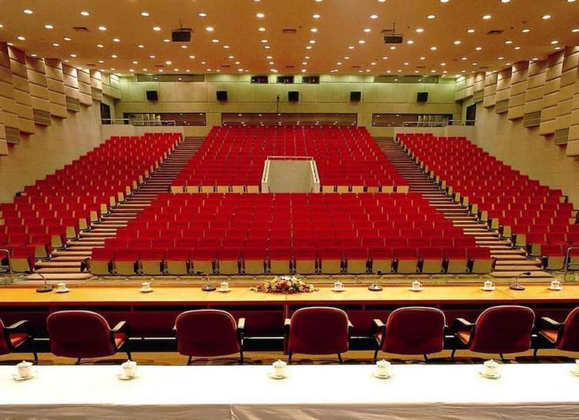 Conference room Ảnh