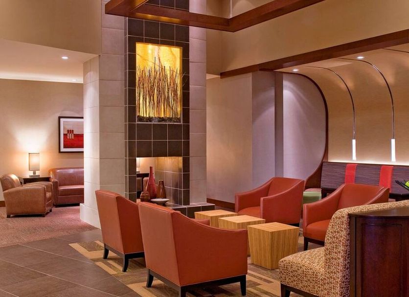 Lounge Ảnh