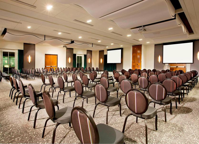Conference room Ảnh