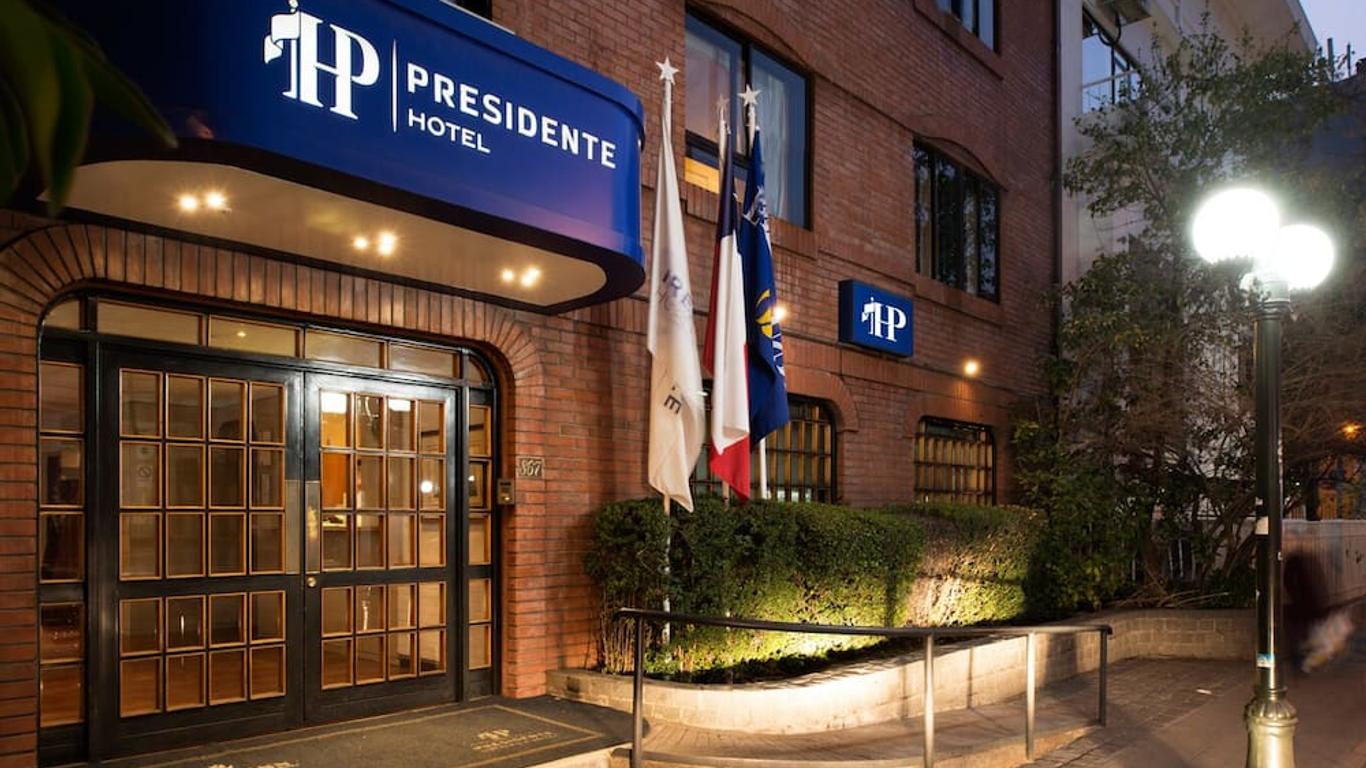 Hotel Presidente