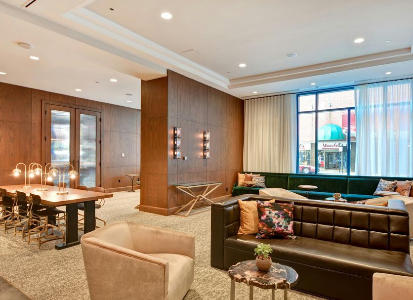 Lounge Ảnh