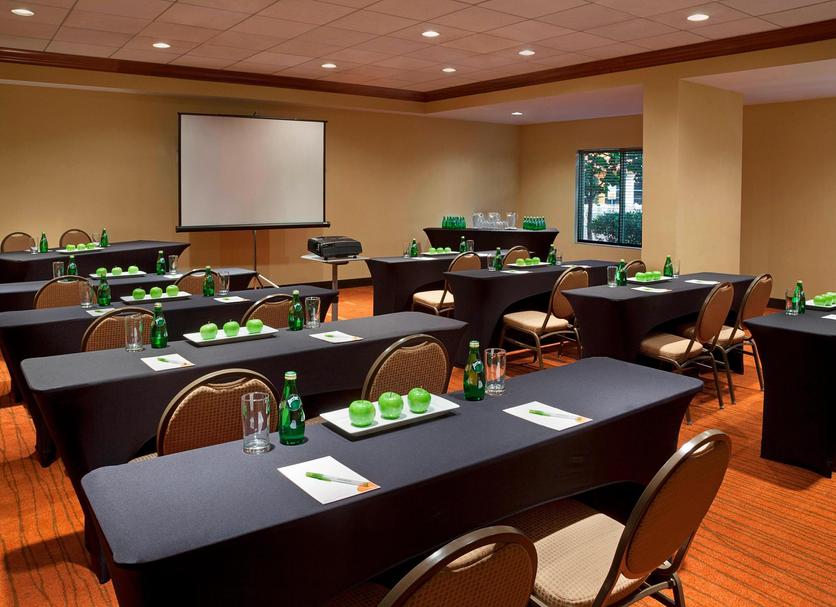 Conference room Ảnh