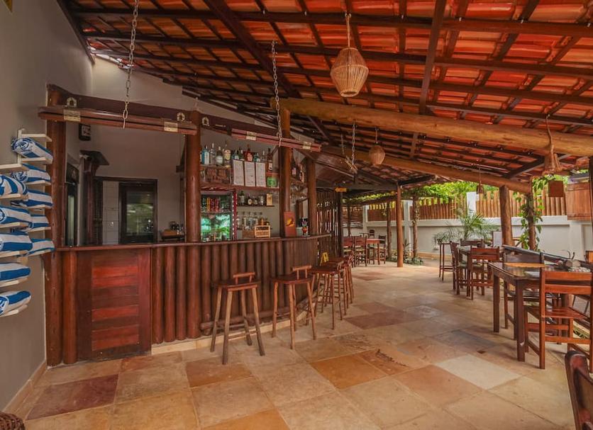 Bar Ảnh