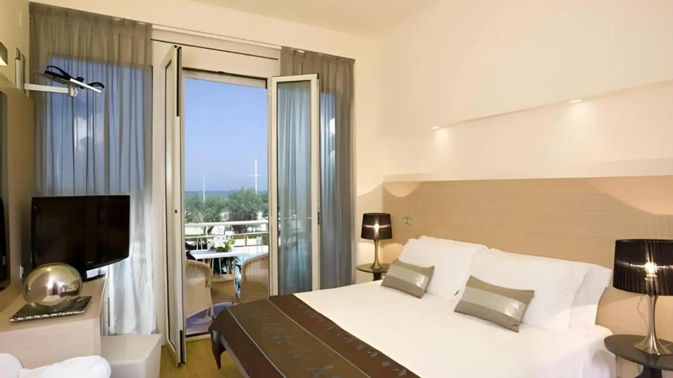 Hotel Miramare