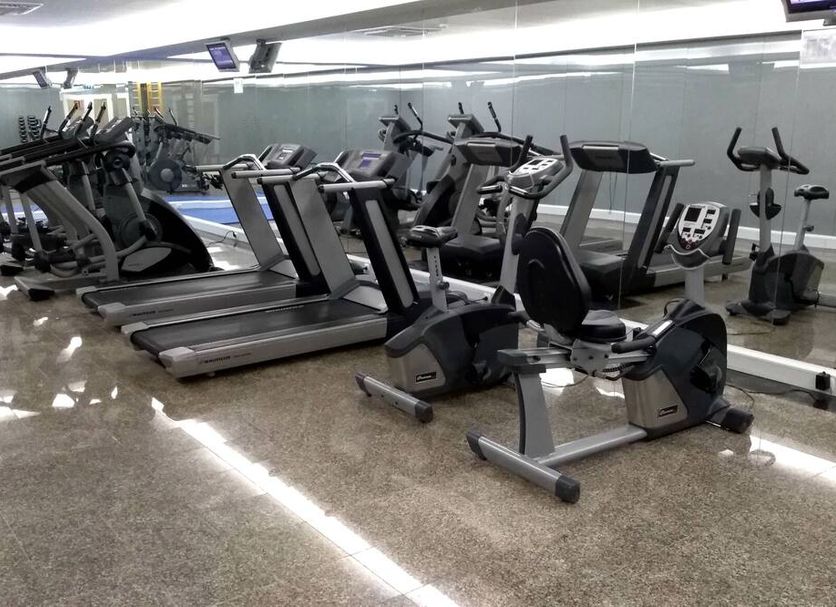 Gym Ảnh