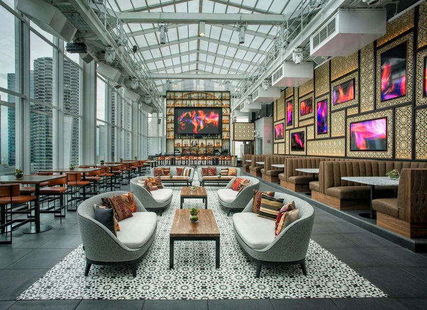Lounge Ảnh