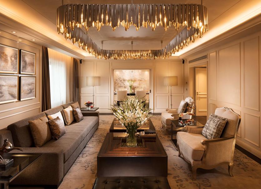 Lounge Ảnh