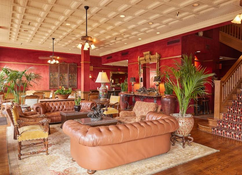 Lounge Ảnh