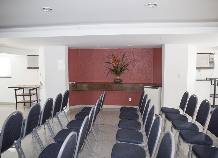 Conference room Ảnh
