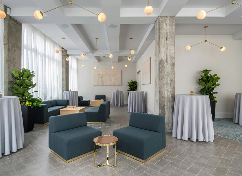 Conference room Ảnh