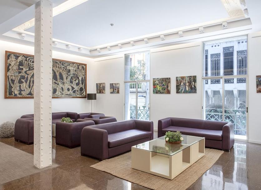Lounge Ảnh