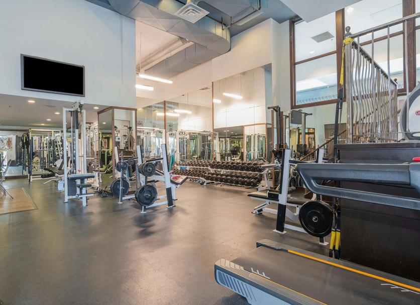 Gym Ảnh