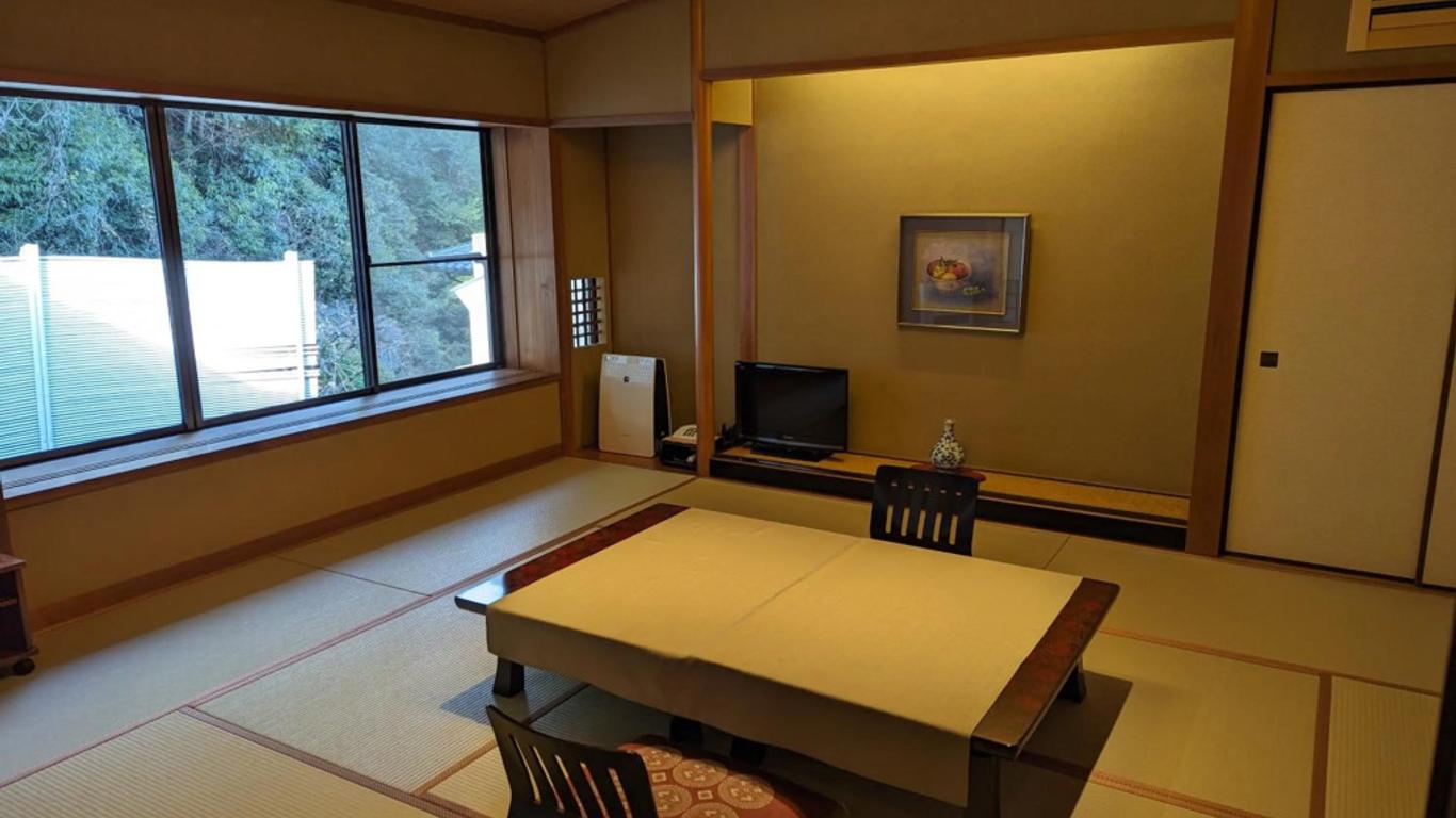 Kinosaki Yamamotoya