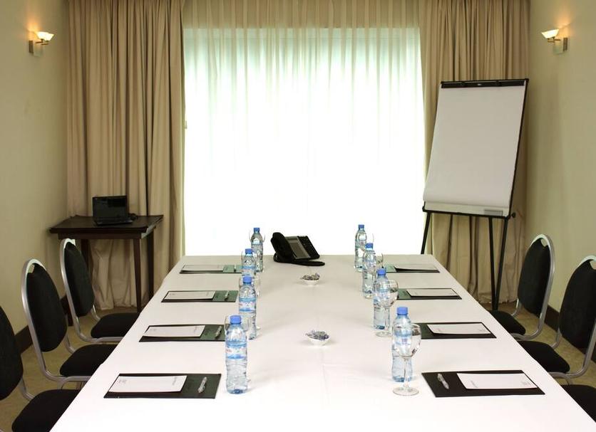 Conference room Ảnh