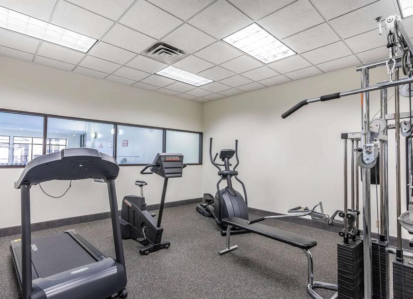 Gym Ảnh