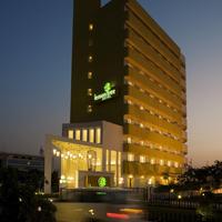 Lemon Tree Hotel, Hinjawadi, Pune
