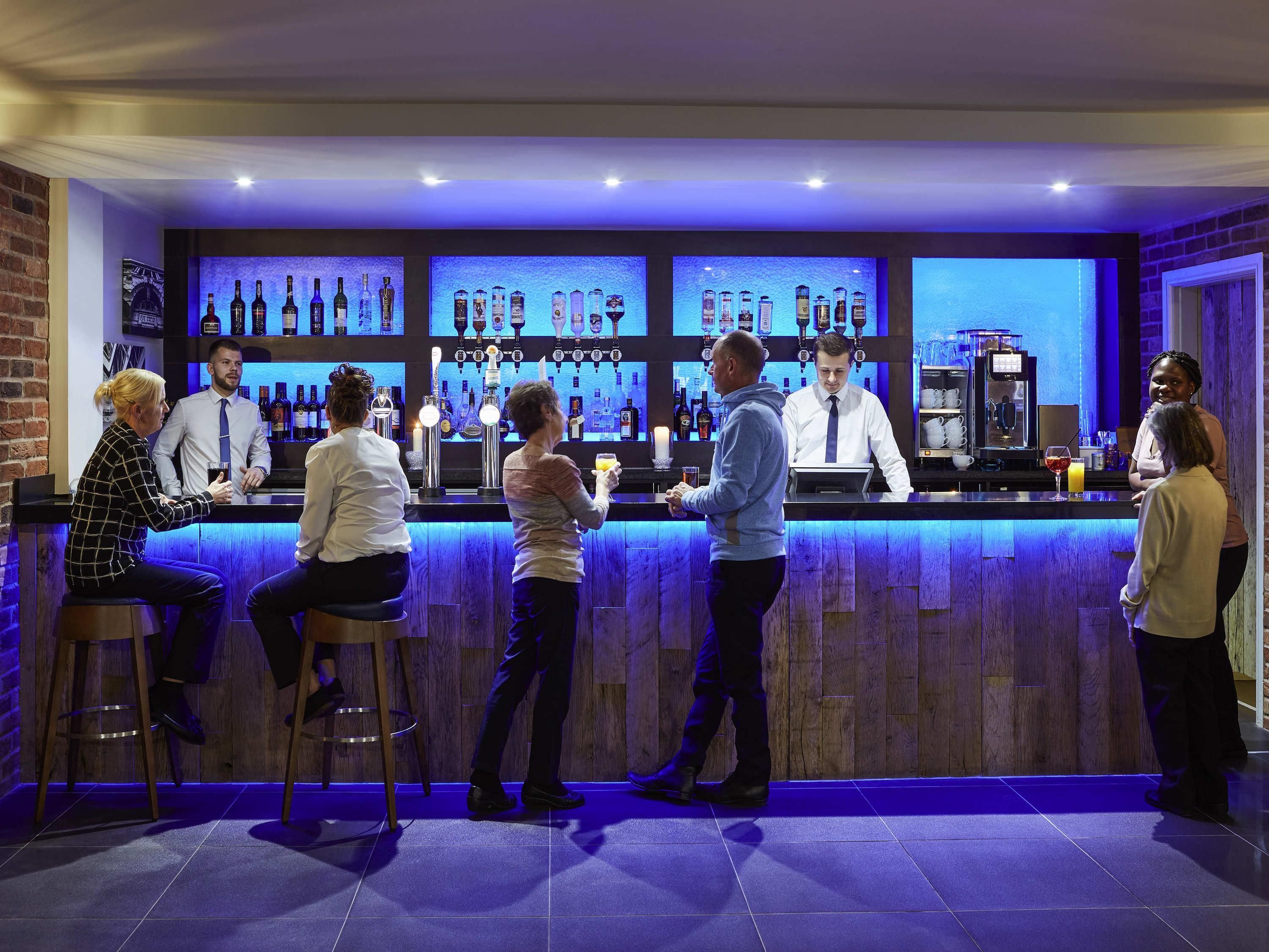 Bar Ảnh