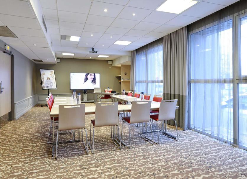 Conference room Ảnh