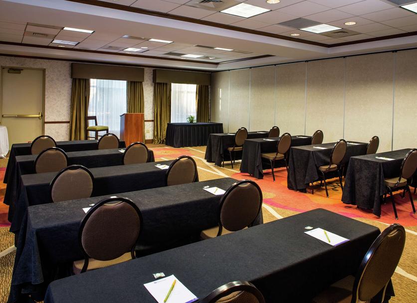 Conference room Ảnh