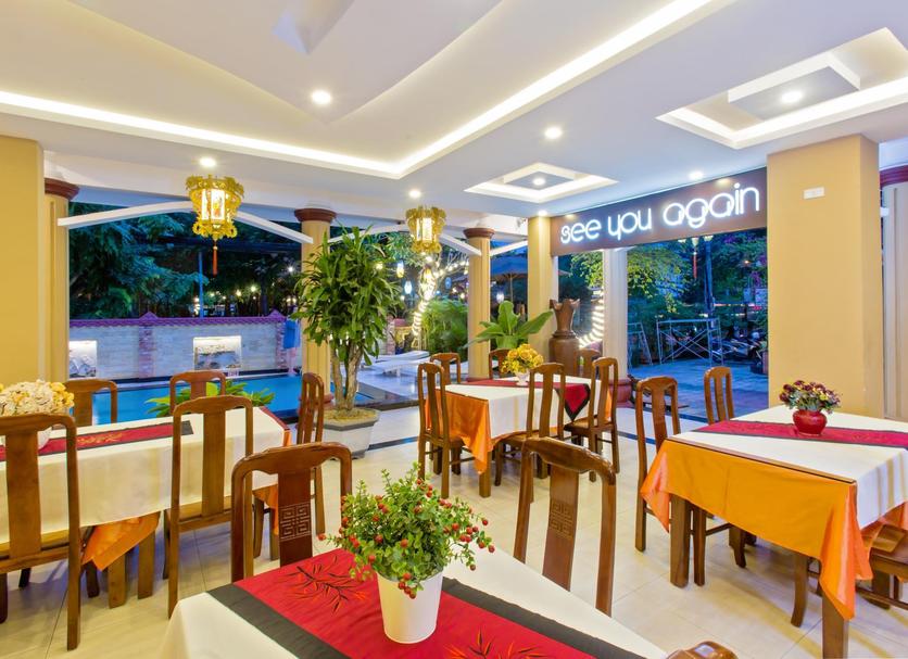 Nhà hàng Ảnh