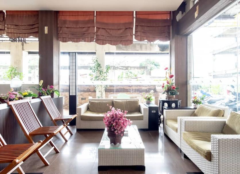 Lounge Ảnh