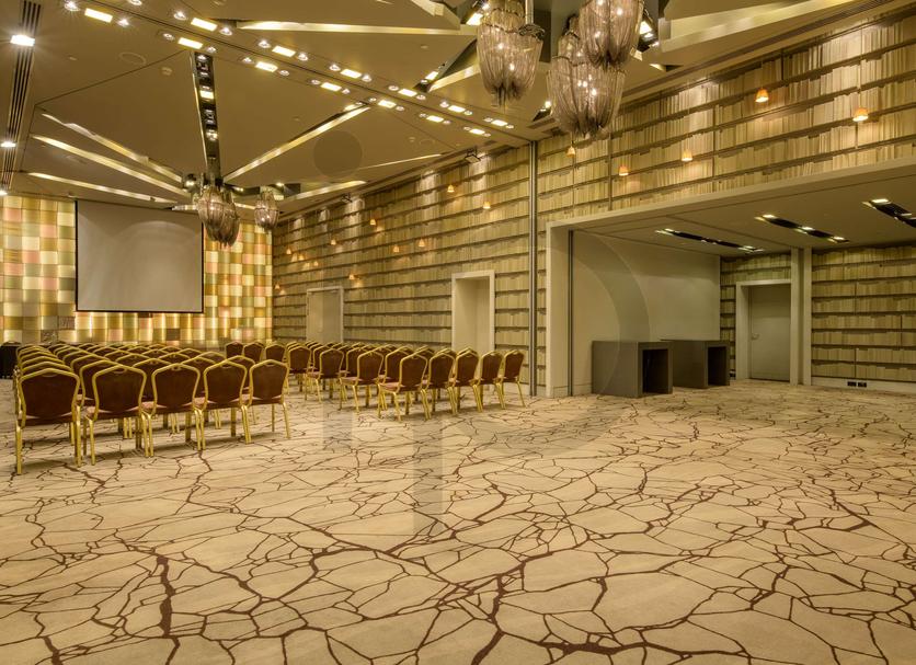 Conference room Ảnh