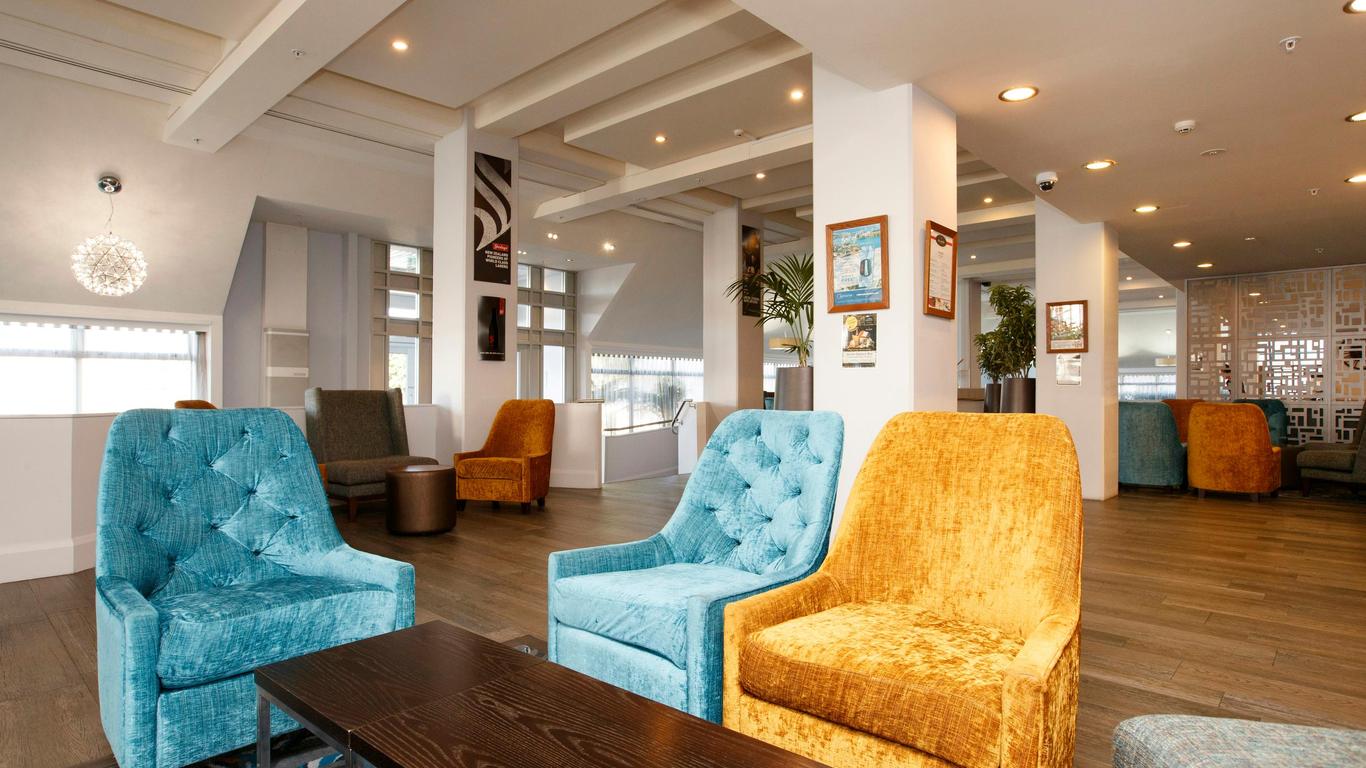 Copthorne Hotel Palmerston North