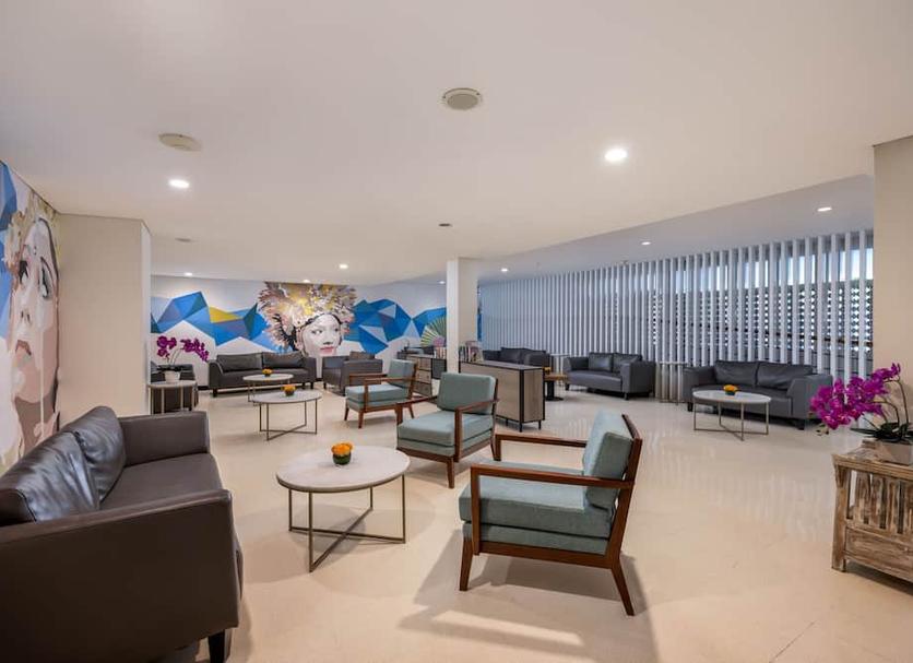 Lounge Ảnh