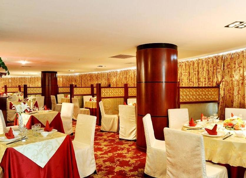 Sảnh yến tiệc Ảnh
