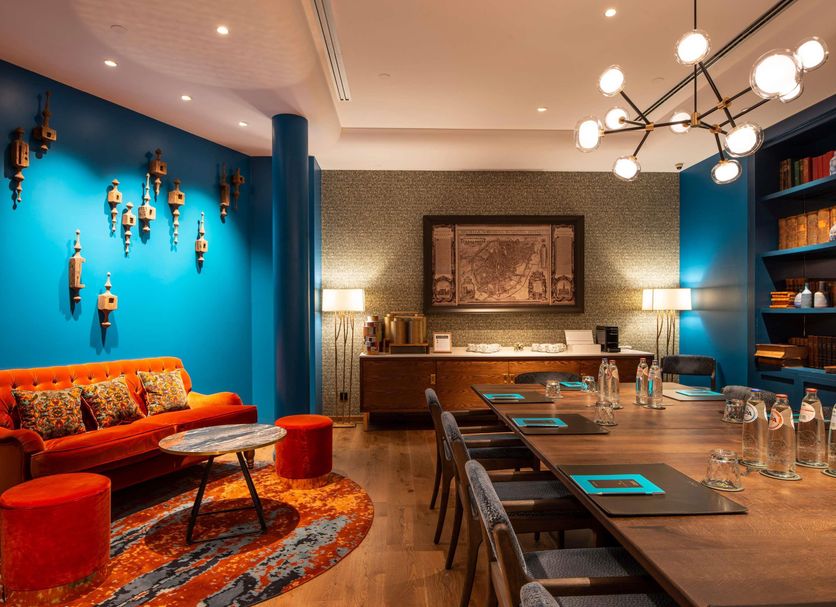 Lounge Ảnh