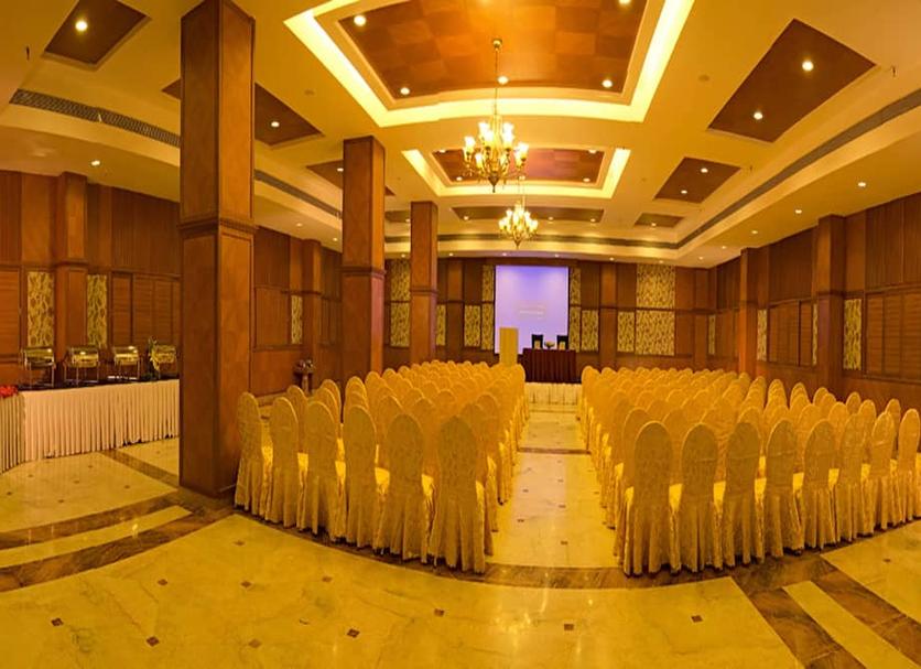 Conference room Ảnh